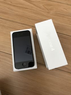 iPhone - Apple
