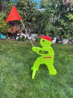 Step2 allow turtle sign
