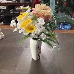 Flower Arrangement