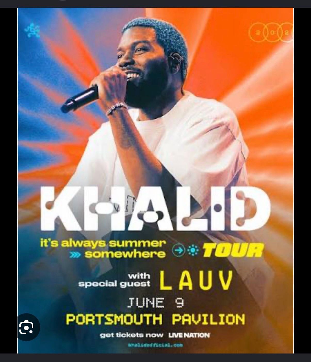 Khalid