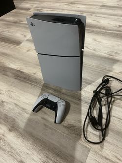 Ps5 digital console