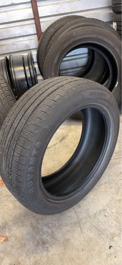 205 55 17 like new tire