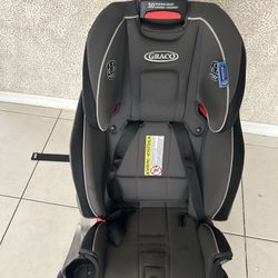Graco Car seat 