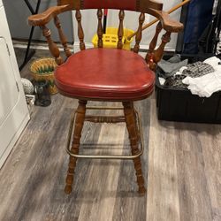 Bar Stool 
