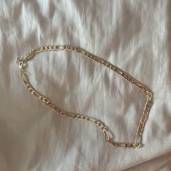 Gold Chain Necklace 