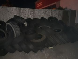 Any Size Tires  