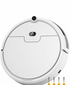 Robotic vacuum cleaner hks -803