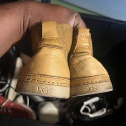 Uggs 