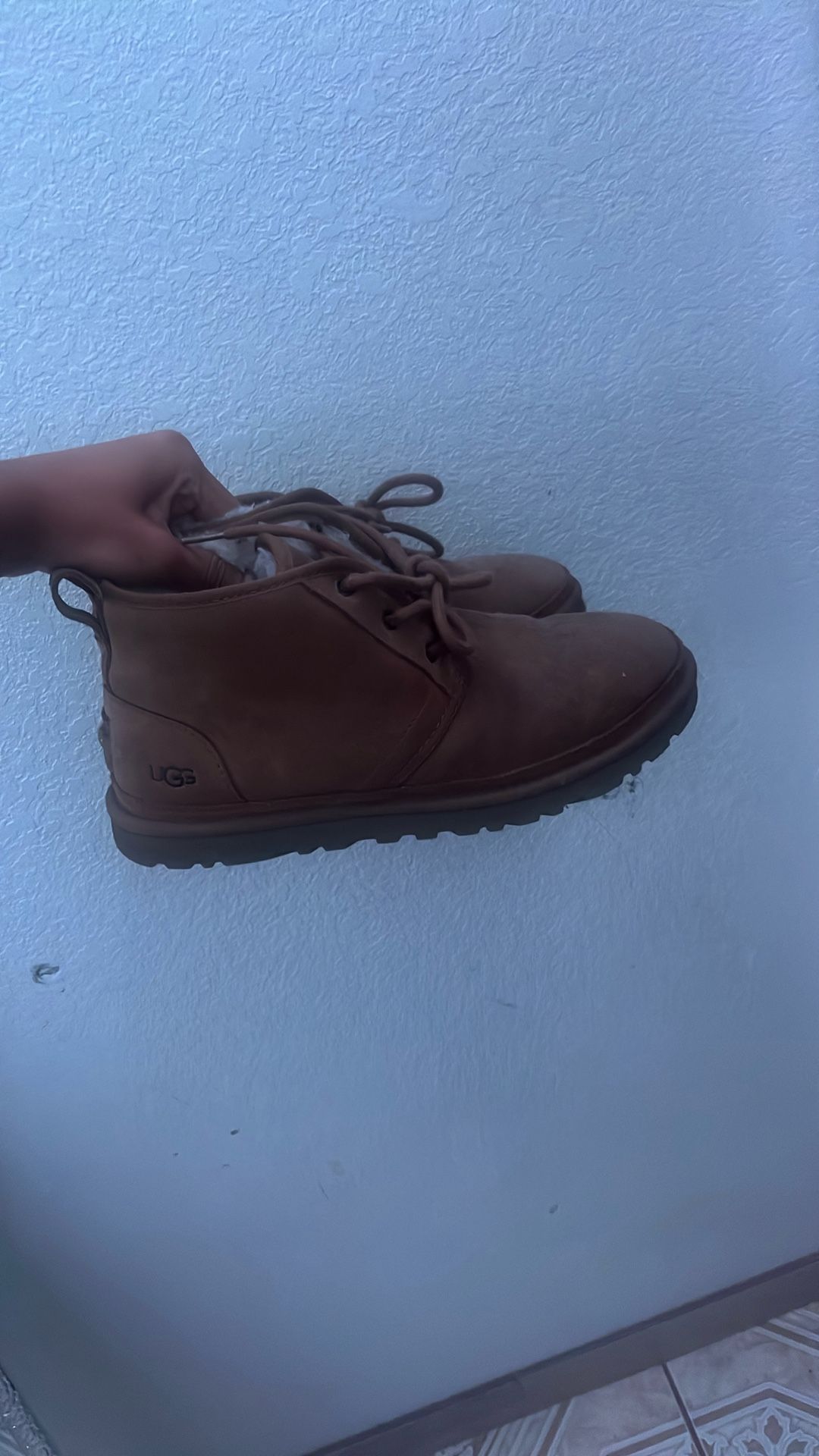Uggs