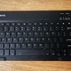 Bluetooth Keyboard 