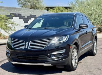 2015 Lincoln MKC 4 Door SUV - Live Auction Today 4:30 PM
