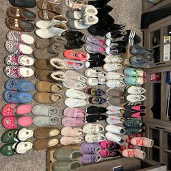 Shoe Deals New And Used 