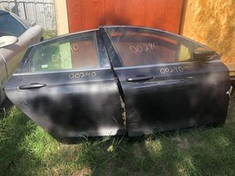 Car Parts