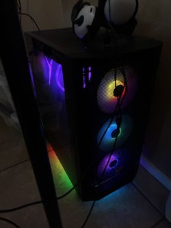 SKETCH gaming Pc