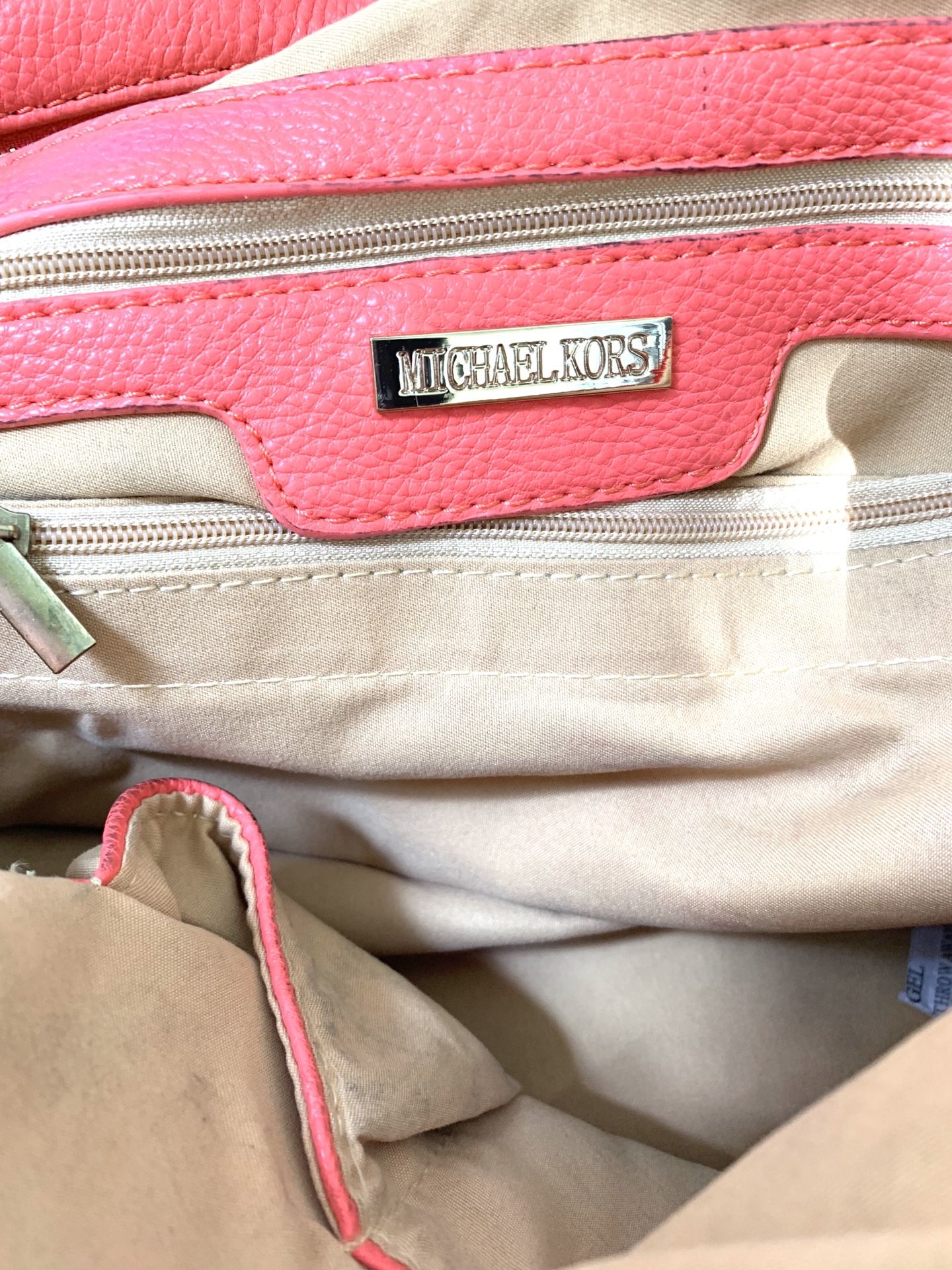 Michael Kors bag ladies purse brand new