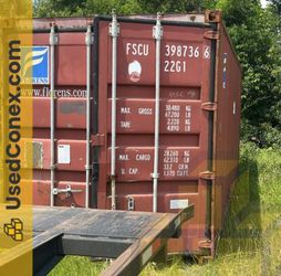 Shipping Containers For Sale!!!!!
