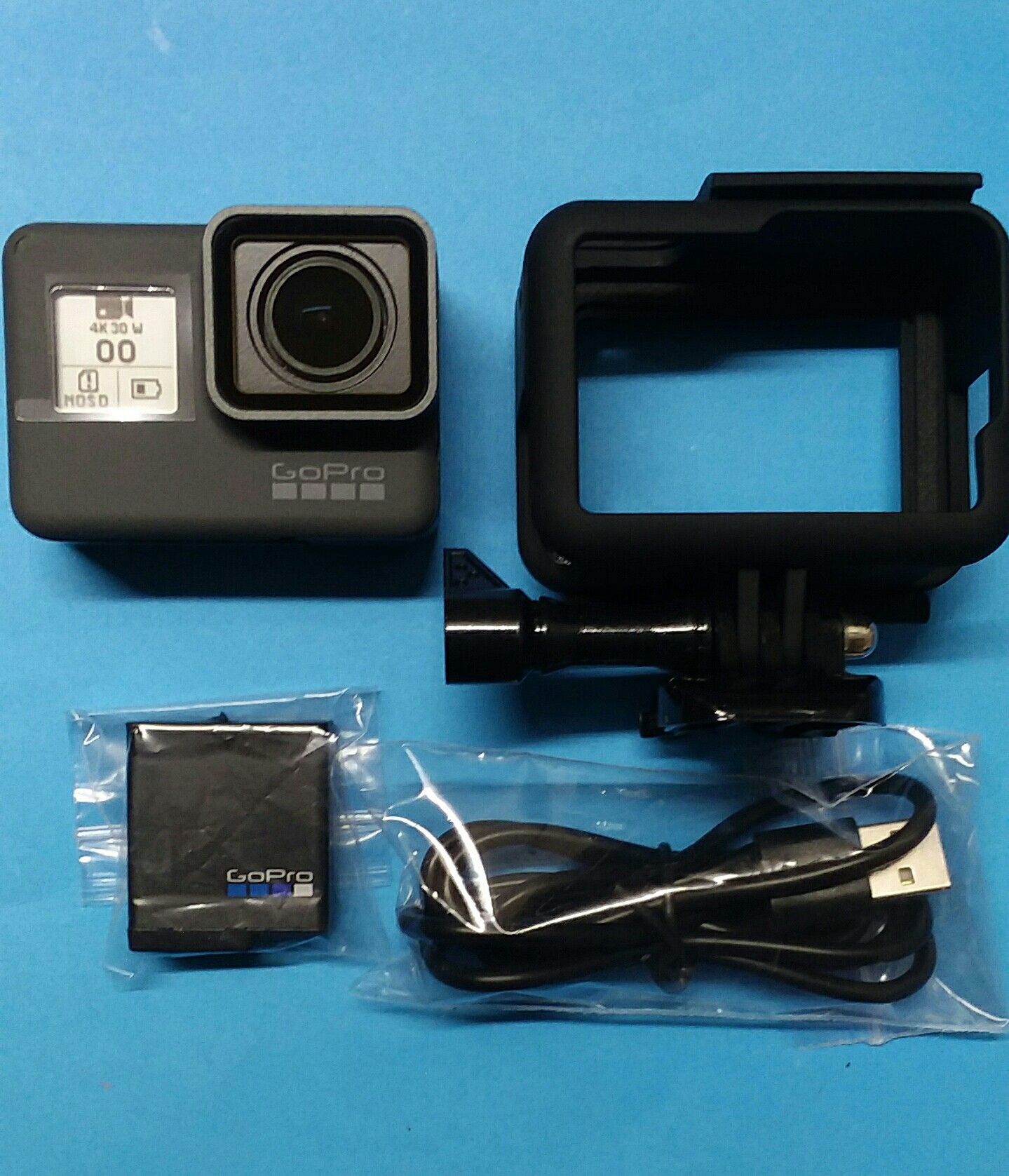 Gopro Hero 5 Black