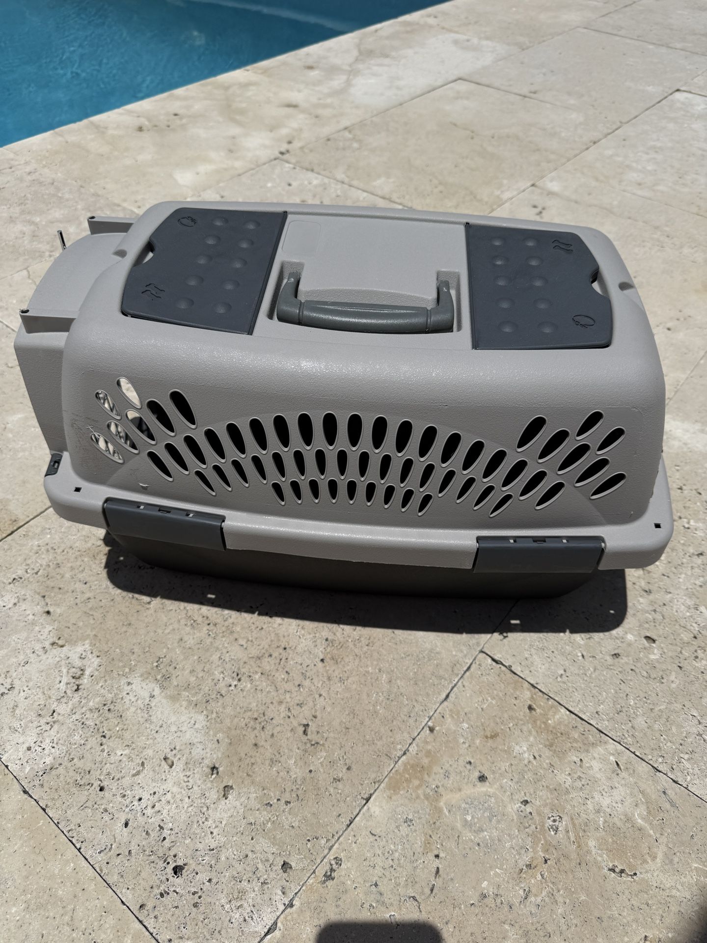 Pet Carrier- Small