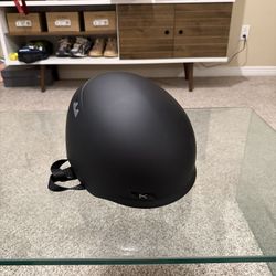 Anon Rodan Mens Snowboard Helmet Adult M medium (56 - 59 cm) Black New