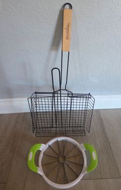 Kitchen utensils