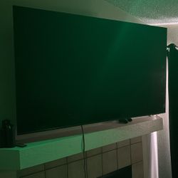 75” Inch Samsung Smart TV  For Sale 