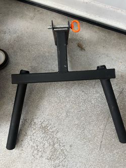 Rogue Dip bar
