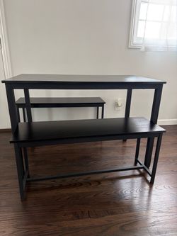 dining room table set