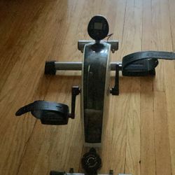 Desk Cycle