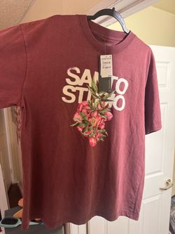 Santo studio T-shirt
