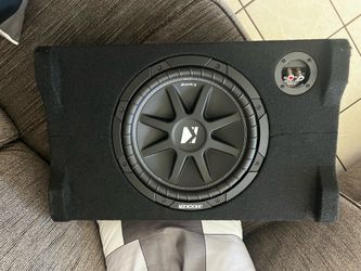12 KICKER