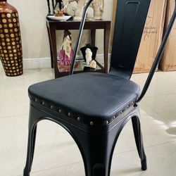 Chairs And Tables 