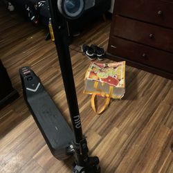 NIU scooter  koi300p