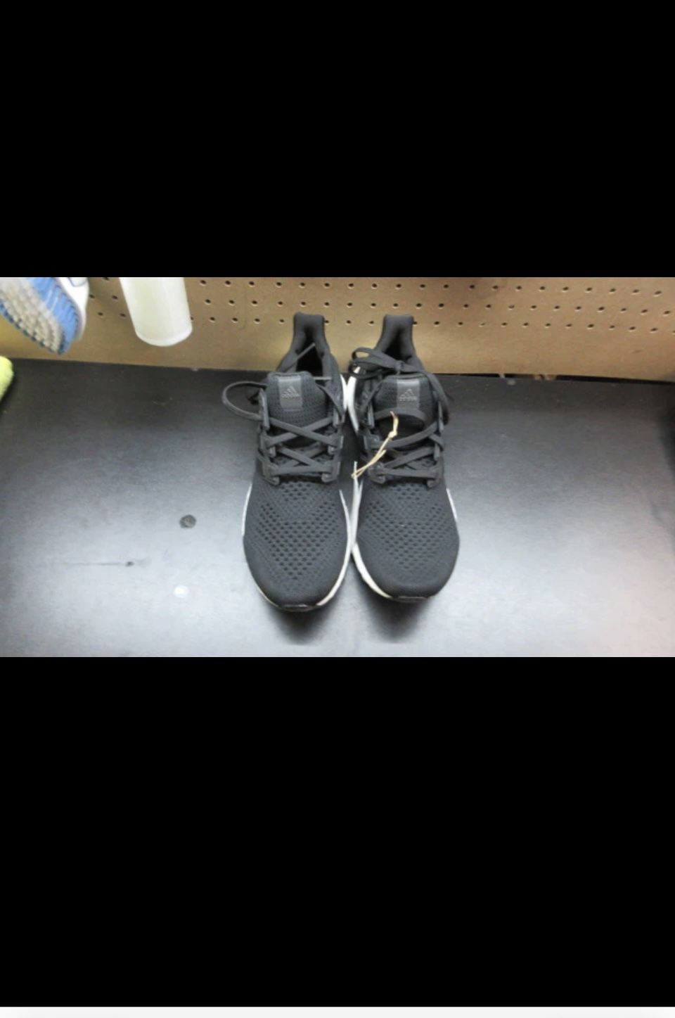 Adidas Ultra Boost Running Shoes - Size 11.5 ( Read The Description)