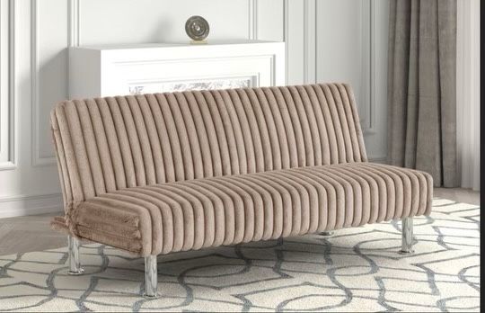 New Futon Bed