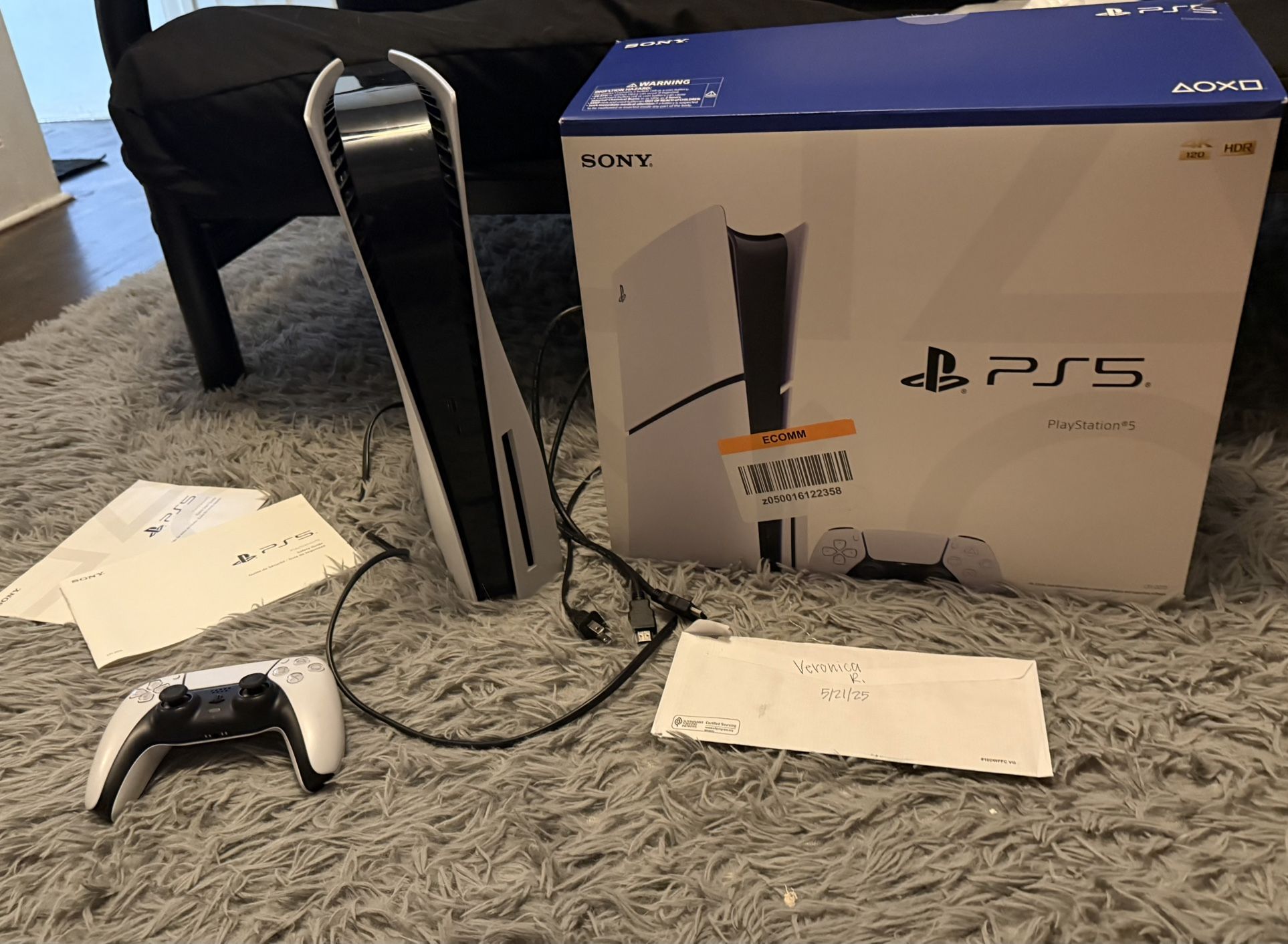 PlayStation®5 Console