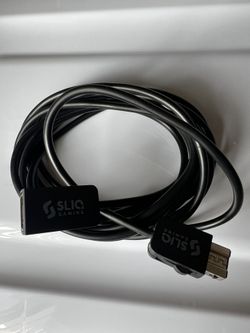 Nintendo Wii Extension Cable By Sliq Gaming
