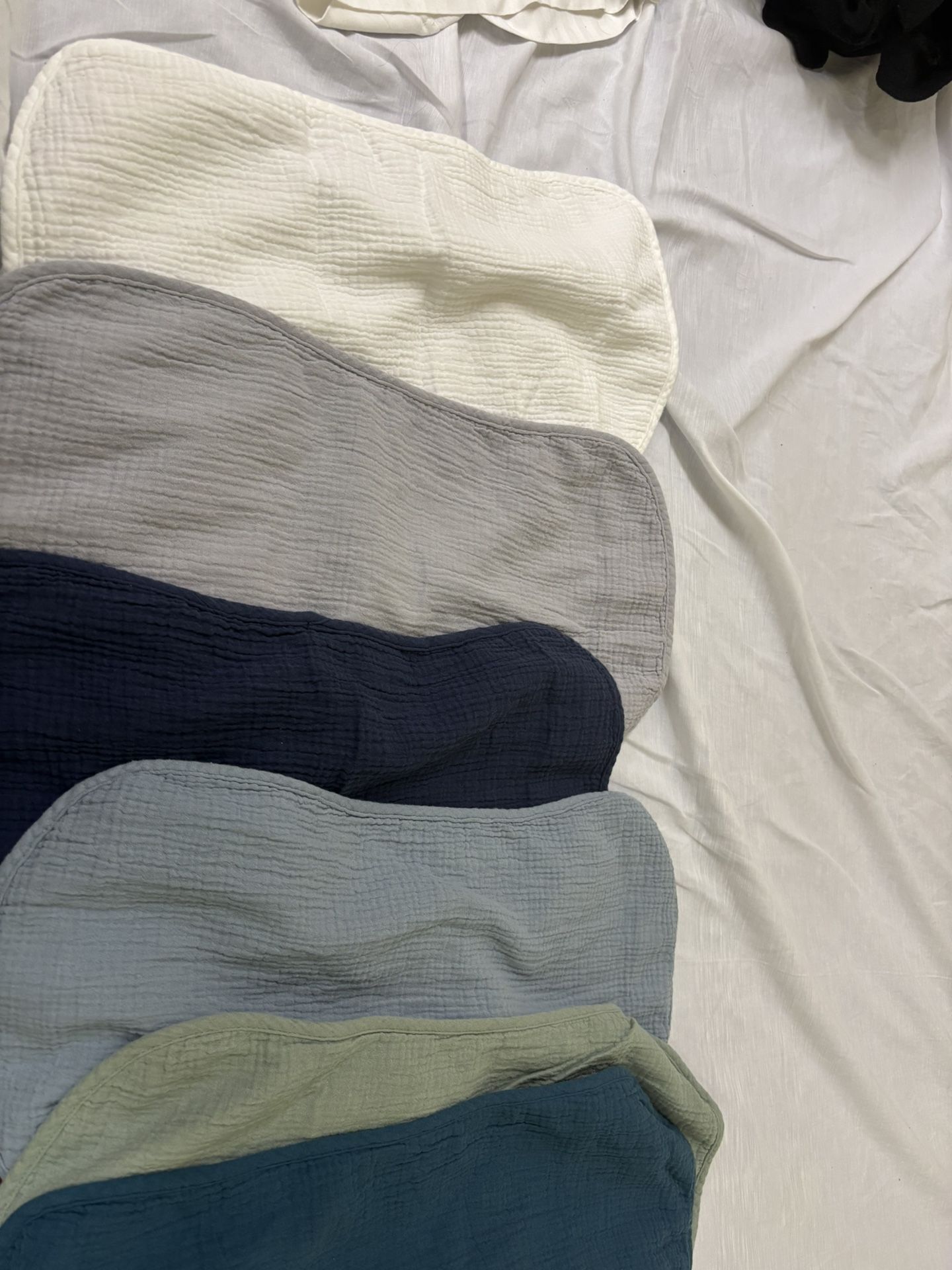 Burping Cloth