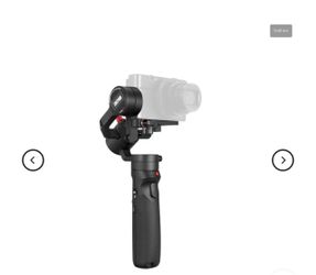 Zhiyun Crane M2 Handheld Gimbal Stabilizer for Smartphone Action Cameras