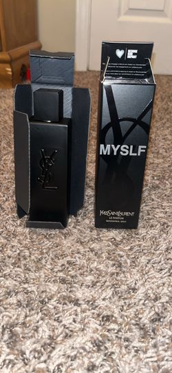 Ysl MYSLF