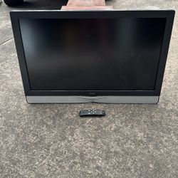 Vizio 42 Inch Flatscreen TV
