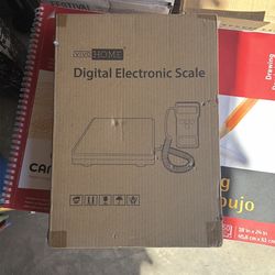 HVAC ELECTRONIC SCALE NEW