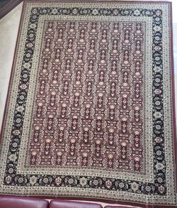 Turkish Area Rug xlarge 240x320