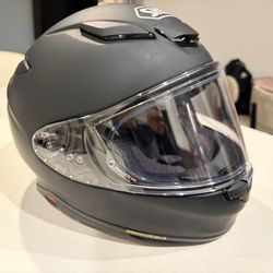 SHOEI RF-1400 Helmet 
