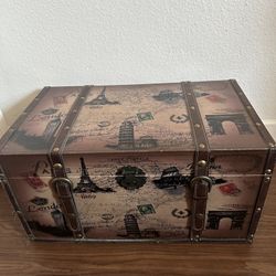 Storage- Home Decor (1)