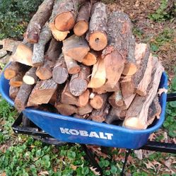 💣 BUNDLE BUSTER'S FIREWOOD 💣