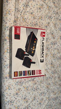 Atari Flashback 3