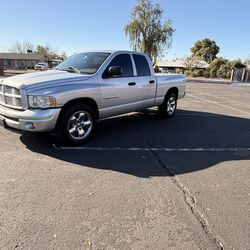 2003 Dodge Ram