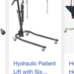 dive tm medical hyperbaric patient lift with six point cradle