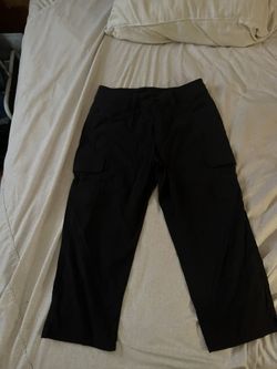Size 4 Eddie Bauer Pants