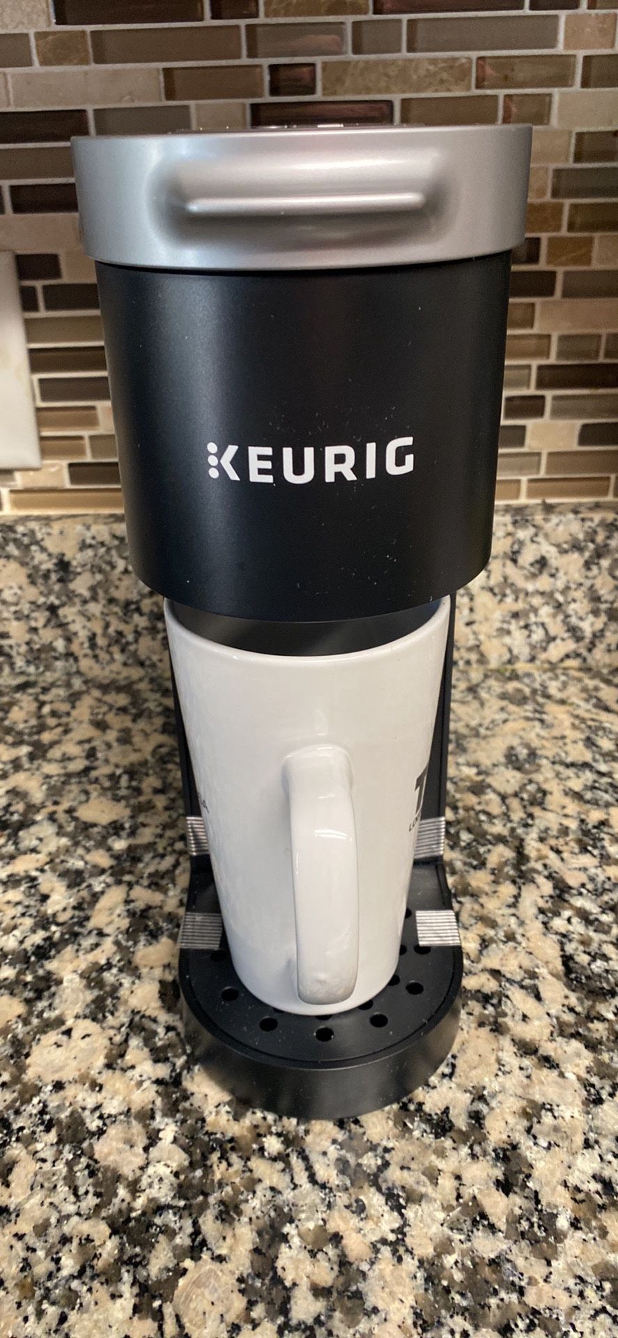 New Keurig K-Mini